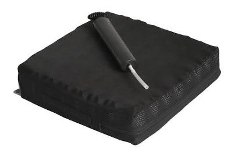Drive Medical Balanced Aire Adjustable Skin Protective Cushion