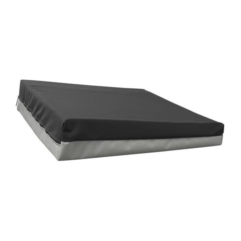Drive 4" Wedge Cushion w/Stretch Cover 18x16x4"