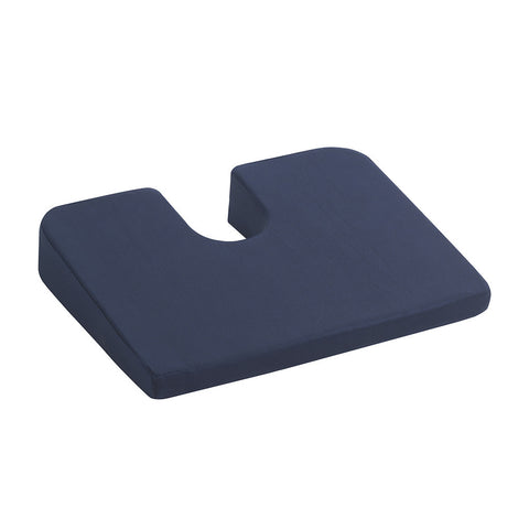 Drive Compressed Coccyx Cushion 18 (W) x 14 (D) x 3 (H)