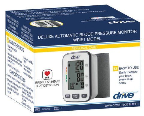 Blood Pressure