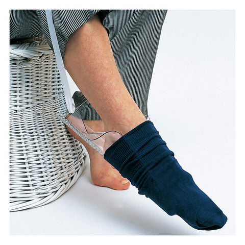 Drive Molded Plastic Stocking Aid