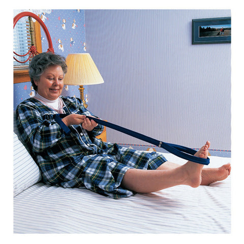 Reachers