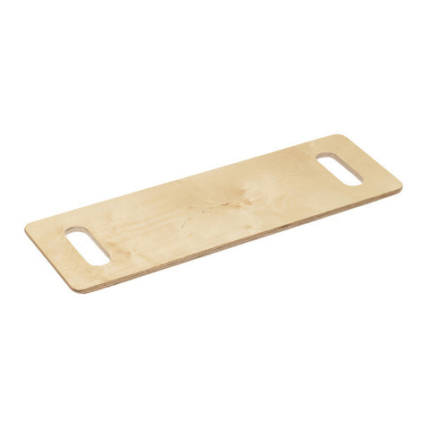 Drive Medical Lifestyle Transfer Board with Hand Grips 30"