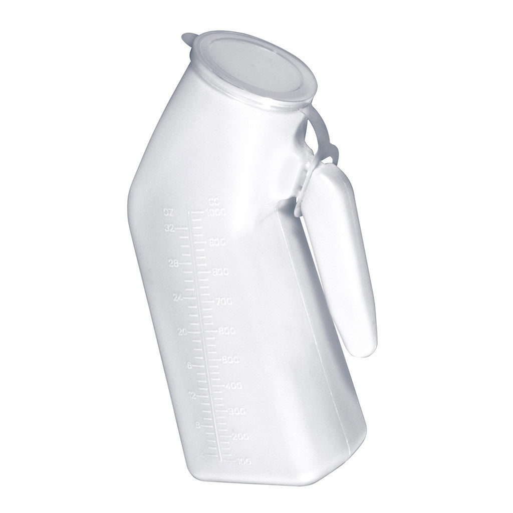 Drive Male Urinal – 1St AB Med Supplies