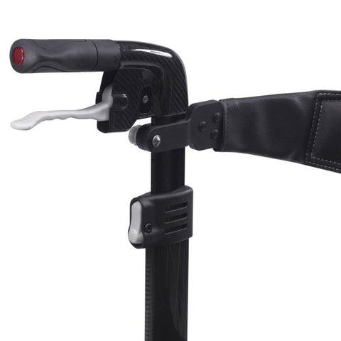 Drive Nitro Elite CF Carbon Fiber Rollator
