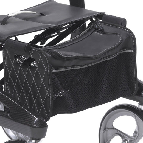 Drive Nitro Elite CF Carbon Fiber Rollator