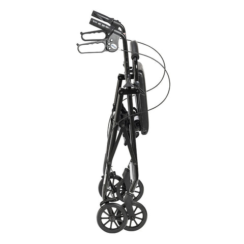 Drive Rollator Walker 6" Wheels