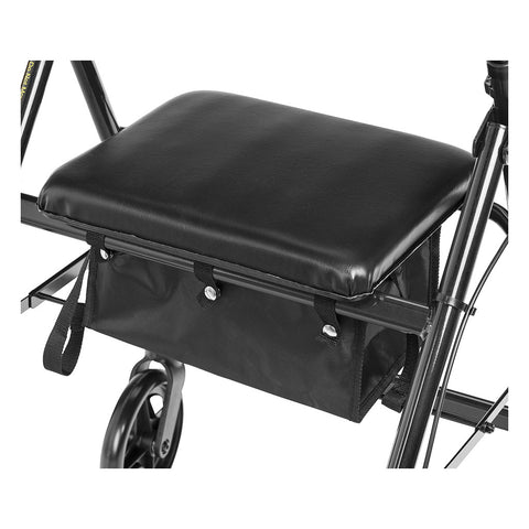 Drive Rollator Walker 6" Wheels