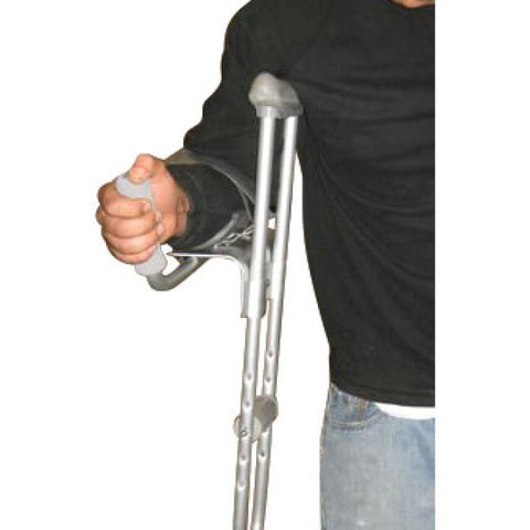 Drive Universal Crutch/Walker Platform Attachment