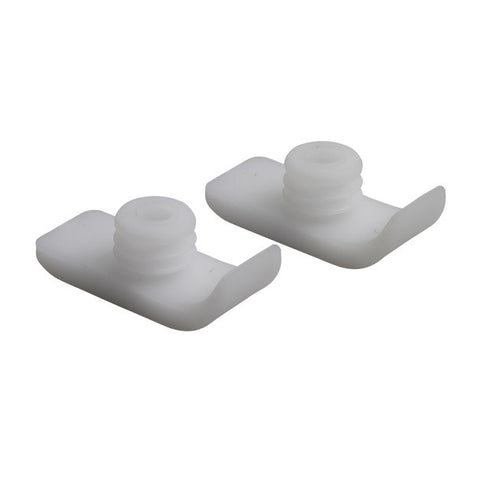 Drive Walker Ski Glides  2/bx