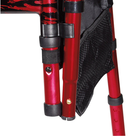 Drive Travel 2-Wheel Walker 300lbs