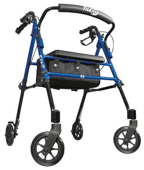 Hugo Fit 6 Rollator