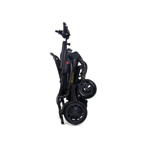 Cricket Folding Power Wheelchair
