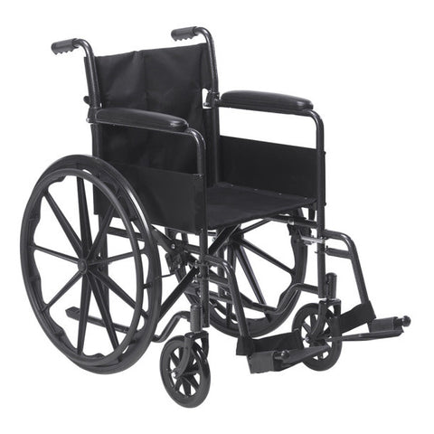 Wheelchairs