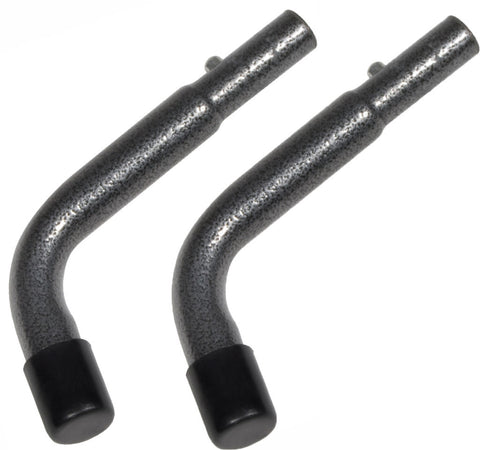 Drive Anti-Tippers for Silver Sport Recline
