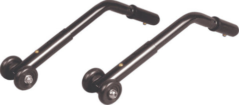 Drive Anti-Tipper with Wheels