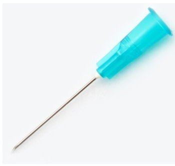 BD PrecisionGlide  Hypodermic Thin Wall Needle 100/bx