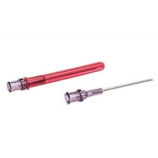 BD Blunt Fill Needle Not for Skin with 5 Micron Filter 18G x 1 1/2