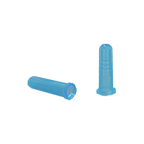 BD Luer Tip Cap Sterile 200/bx