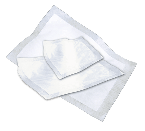 Tranquility Disposable Underpad Thinliner Moisture Management Box