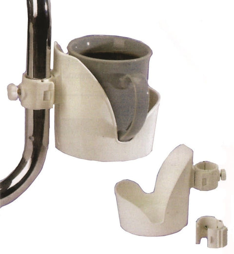 Universal Beverage Holder