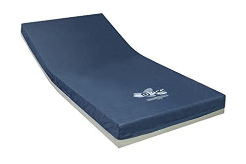 Invacare Solace Mattress 80x36x6
