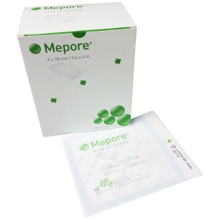 Mepore Adhesive Dressing