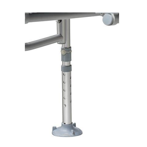 Drive Tub Transfer Bench Height Adjustable  400lbs