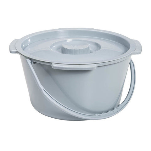 Commode Bucket