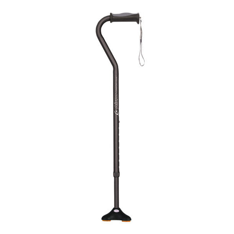 Airgo Comfort-Plus Cane MiniQuad Ultra-Stable Tip