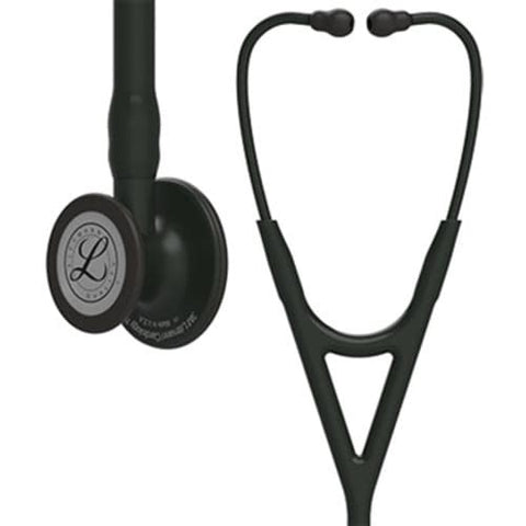 Littmann Cardiology IV Stethoscope Black