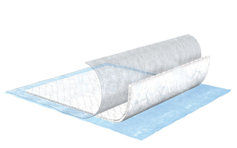 Tena Underpads  23x36" 10/bg