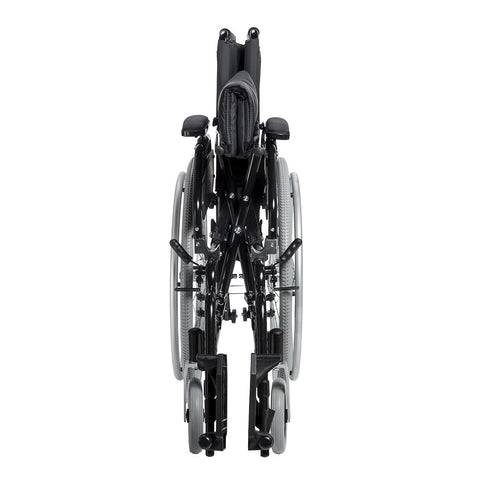 Drive Lynx Ultra Lightweight Wheelchair with Swing Away Leg Rests