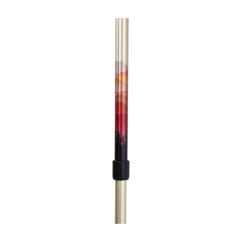 Drive Summit Walking Poles 2 X Canes