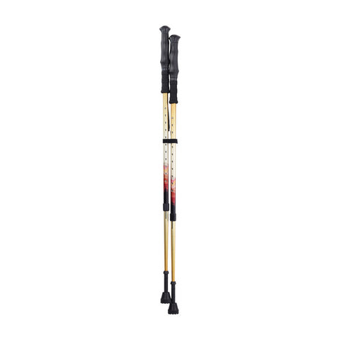 Drive Summit Walking Poles 2 X Canes
