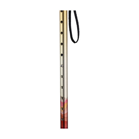 Drive Summit Walking Poles 2 X Canes