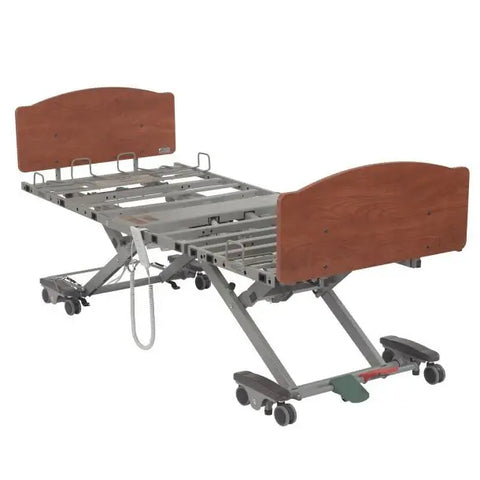 Drive Long Term Care Bed Ends for Hopital Bed P902, P903