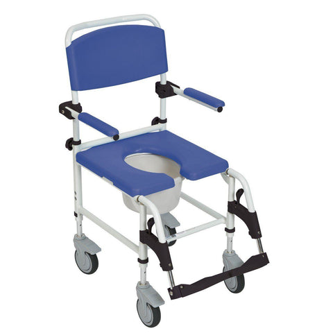 Commode & Shower Chairs