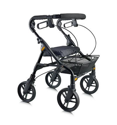 Evolution Piper Series