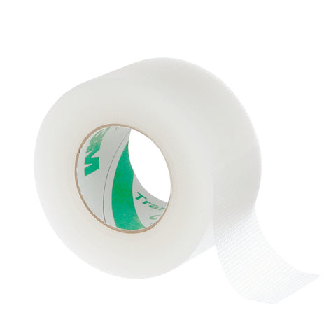 3M™ Transpore™ Medical Tape 1 in x 10 yd 2.5 cm x 9.1 m