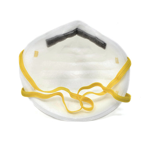 3M N95 Particulate Respirator  20/bx 8210