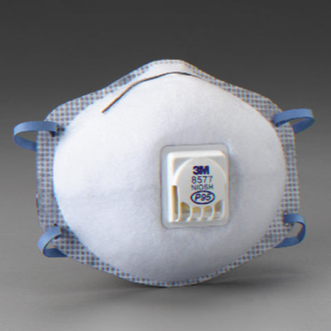 Face Masks & Shields
