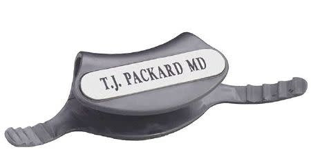 Littmann Stethoscope Identification Tag