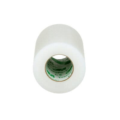 3M™ Transpore™ Medical Tape porous clear 3 in x 10 yd 7.6 cm x 9.1 m Bx/4