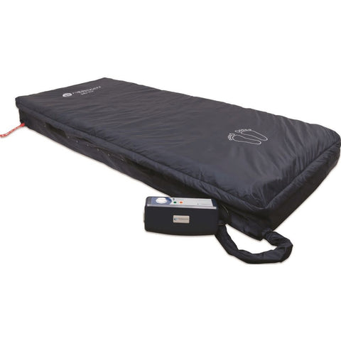 Meridian SatinAir 8” APM Alternating Pressure and Low Air Loss Mattress System