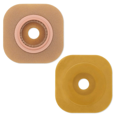 Hollister New Image Flexwear Barrier 3-1/2" Cut -To-Fit 4" With Tape 5/Bx