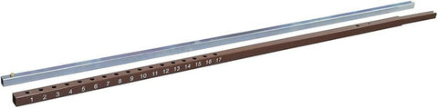 Drive Low-Hieght Hospital Bed Shaft