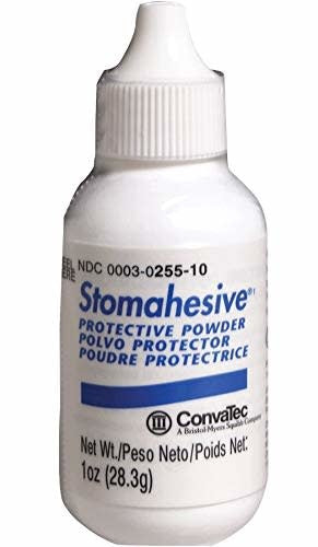 Convatec Stomahesive Protective Powder 1oz/28g
