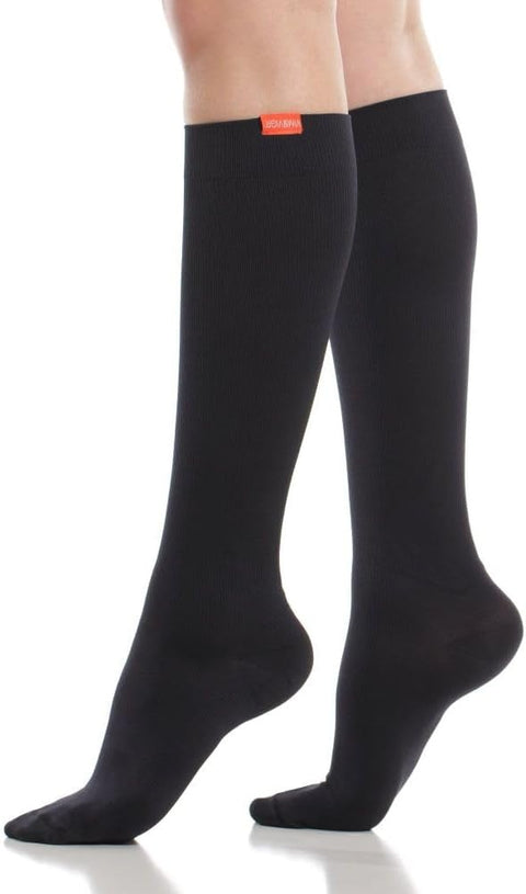 Style Merino Wool for Women 20-30mmHg