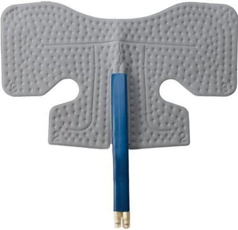 DJO Wrap-On Pads Extended Hose (EH)